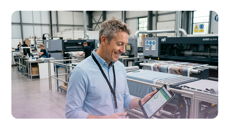 GelatoConnect - Growth | How BSG used AI quoting to win a £750K tender